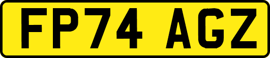 FP74AGZ