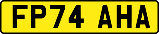 FP74AHA