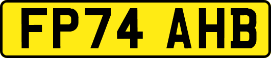 FP74AHB