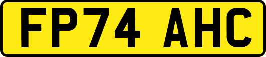 FP74AHC