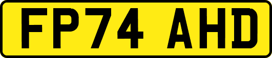 FP74AHD