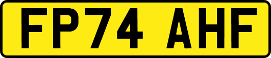 FP74AHF