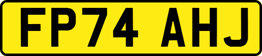 FP74AHJ