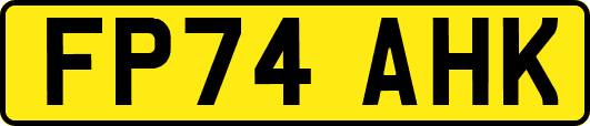FP74AHK