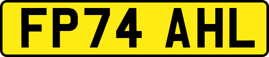 FP74AHL