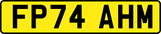 FP74AHM
