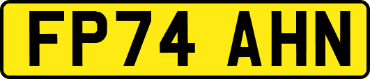 FP74AHN