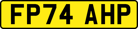FP74AHP