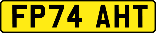 FP74AHT