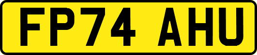 FP74AHU
