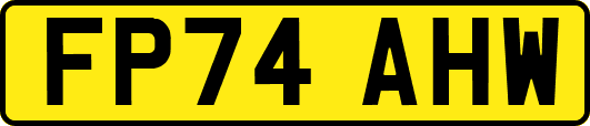 FP74AHW