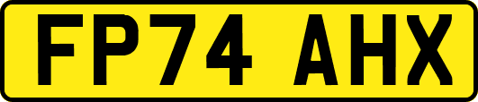 FP74AHX