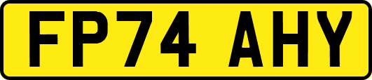 FP74AHY