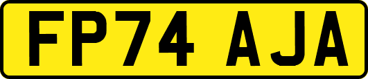 FP74AJA