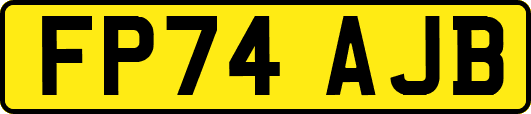 FP74AJB