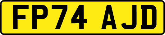 FP74AJD