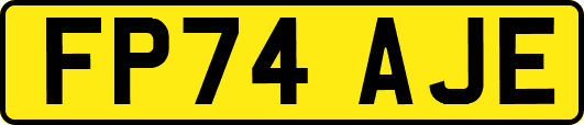 FP74AJE