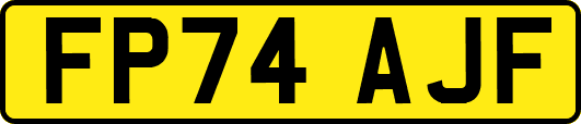FP74AJF