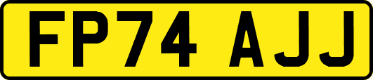 FP74AJJ
