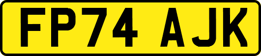 FP74AJK