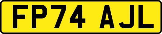 FP74AJL
