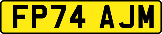 FP74AJM