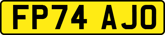 FP74AJO