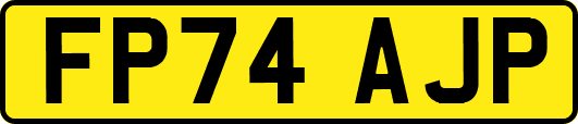 FP74AJP