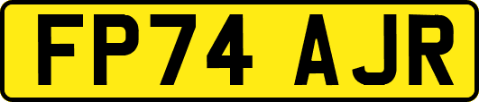 FP74AJR
