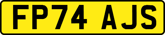 FP74AJS