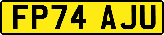 FP74AJU