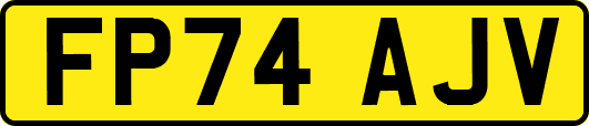 FP74AJV