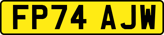FP74AJW
