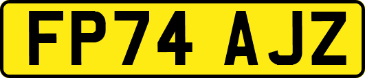 FP74AJZ