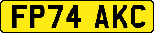 FP74AKC