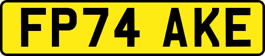 FP74AKE