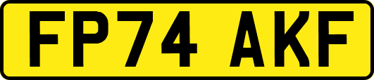 FP74AKF