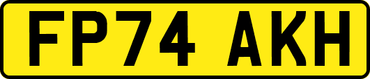 FP74AKH