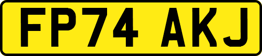 FP74AKJ