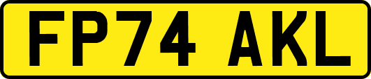 FP74AKL
