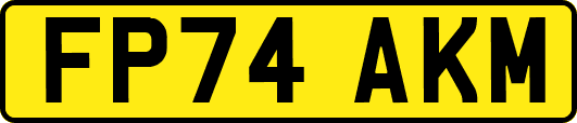 FP74AKM