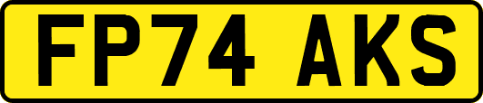 FP74AKS
