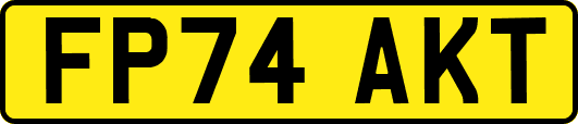 FP74AKT
