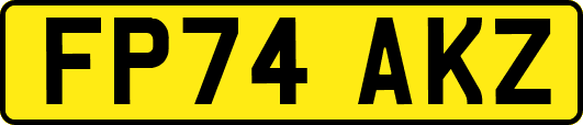 FP74AKZ