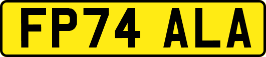FP74ALA