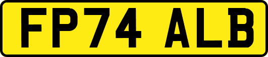 FP74ALB