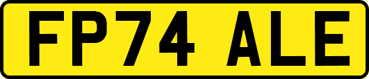 FP74ALE