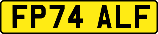 FP74ALF
