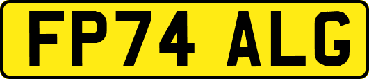 FP74ALG