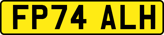 FP74ALH